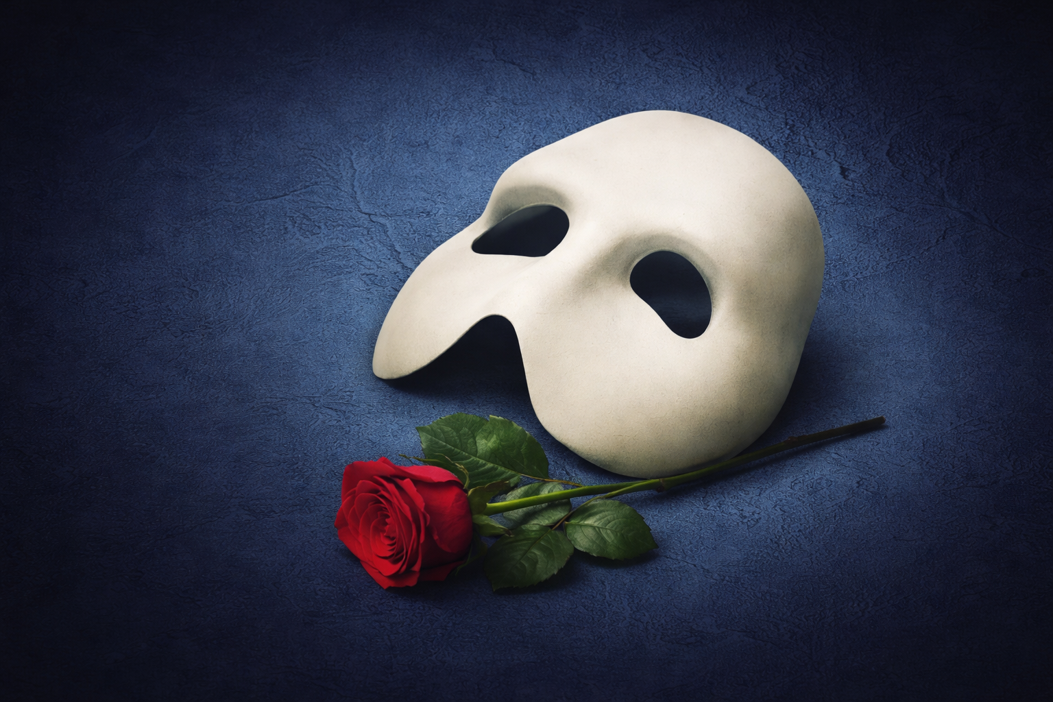 The Phantom of the Opera — Costa Mesa