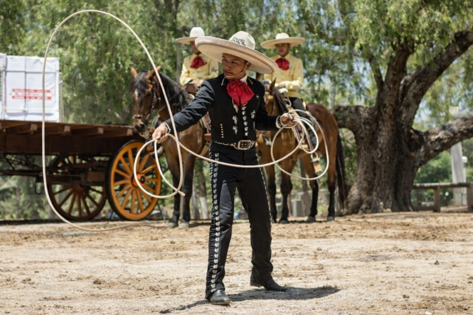 Rancho Days Fiesta — Lake Forest