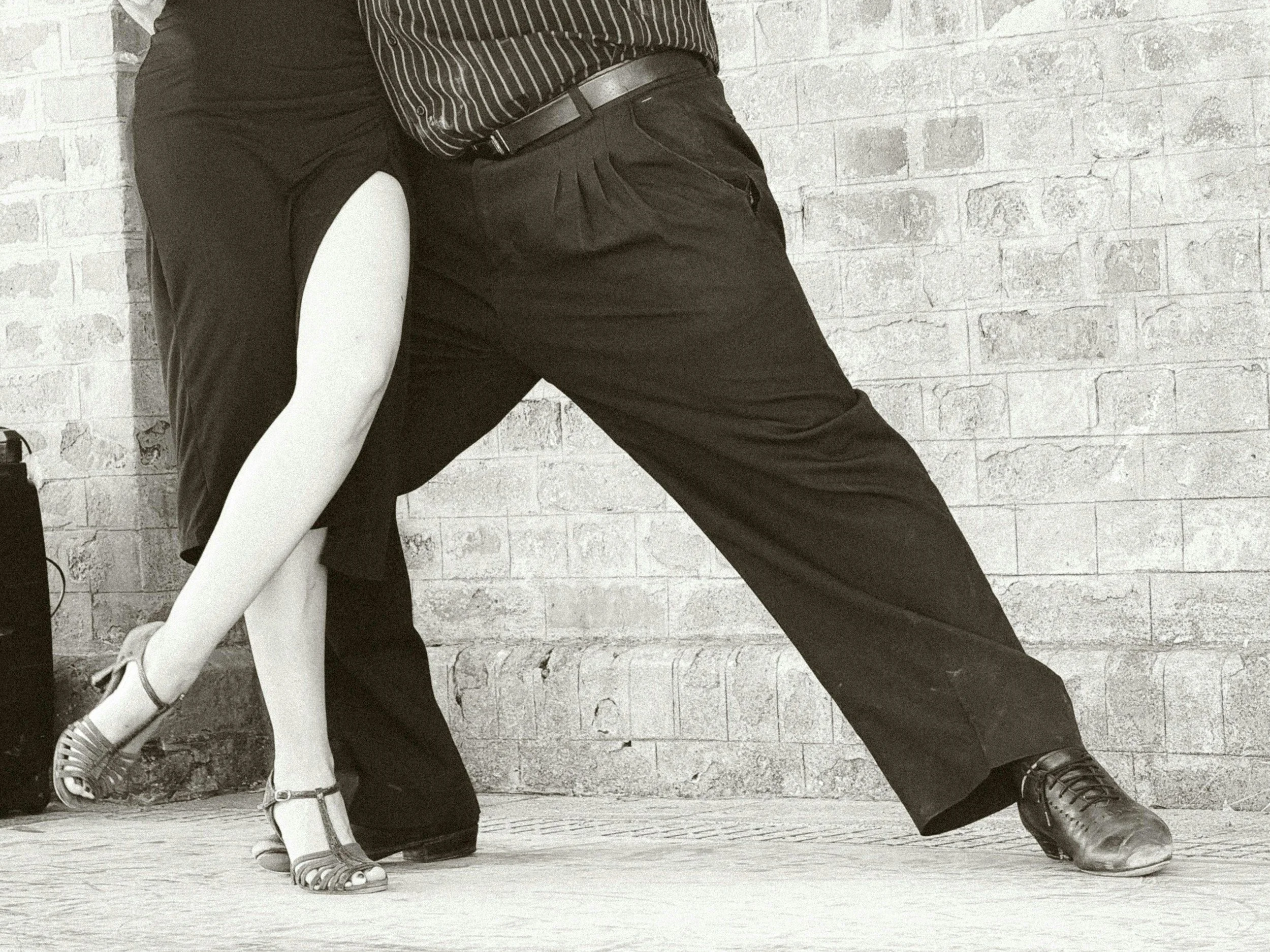 Tuesday Night Dance — Latin Rhythms — Costa Mesa
