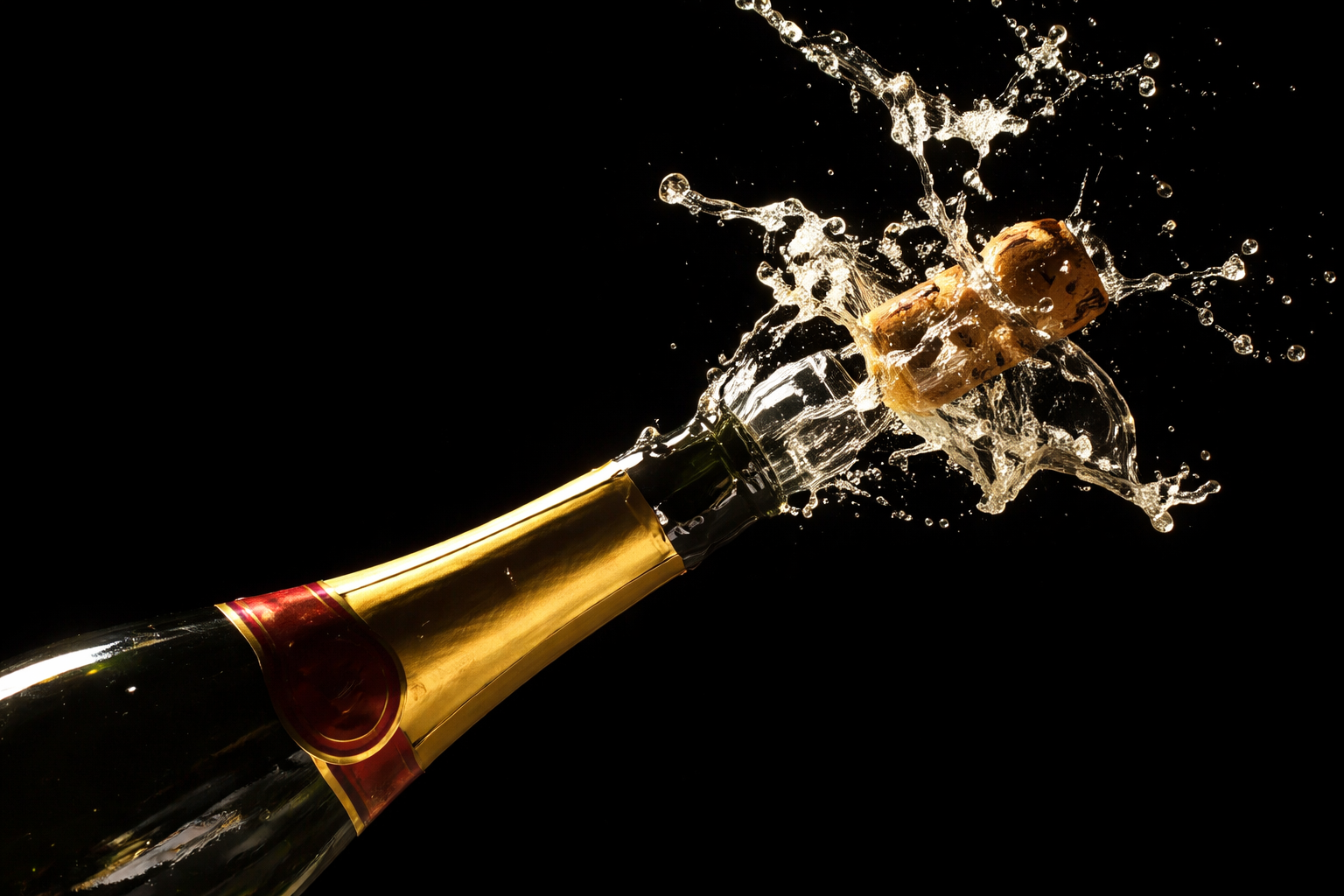 Champagne Pop-Up-Costa Mesa