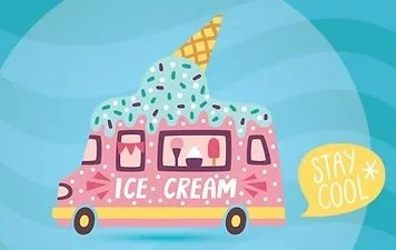 Sweet Street Night Market — Huntington Beach