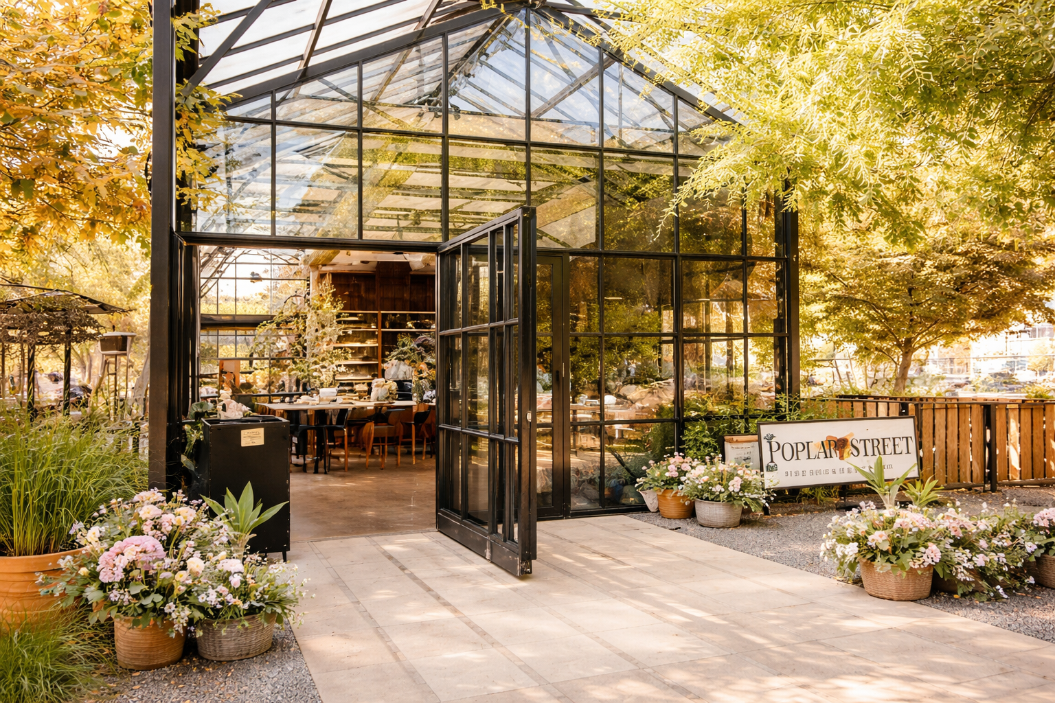 Mother’s Day Brunch Buffet at Poppy & Seed — Anaheim