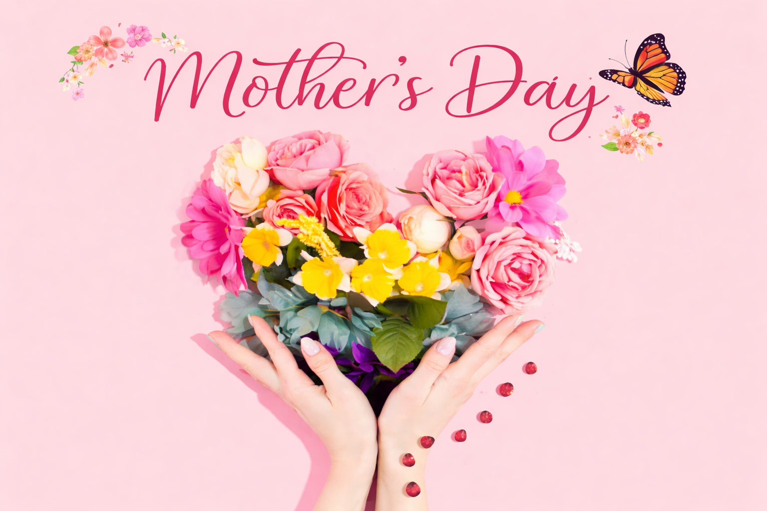 19 Mother’s Day Brunches in Orange County