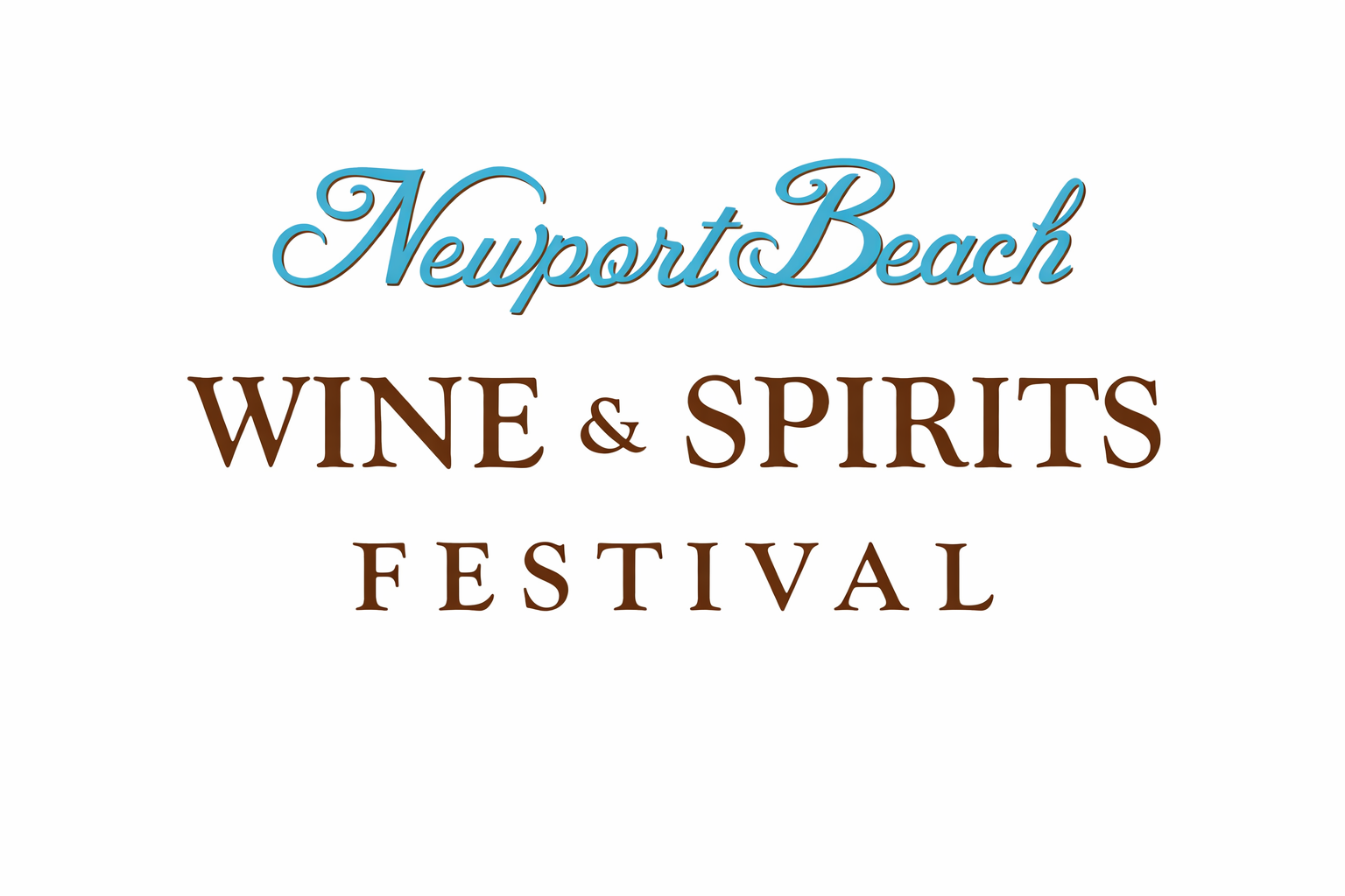 Newport Beach Wine &amp; Spirits Festival — Newport Beach