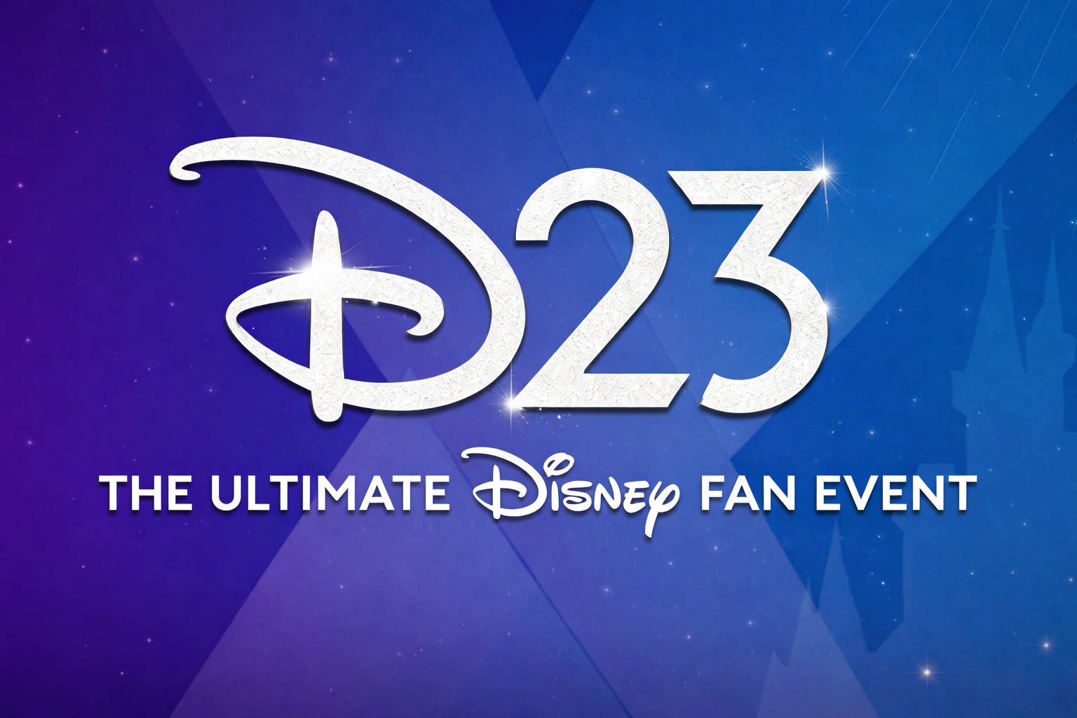 D23: The Ultimate Disney Fan Event — Anaheim