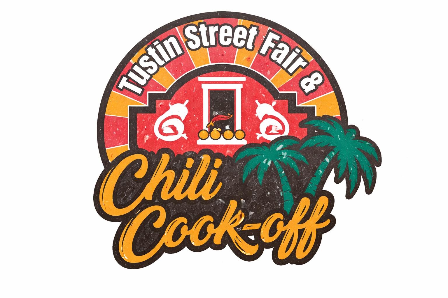 Tustin Street Fair & Chili Cook-Off — Tustin