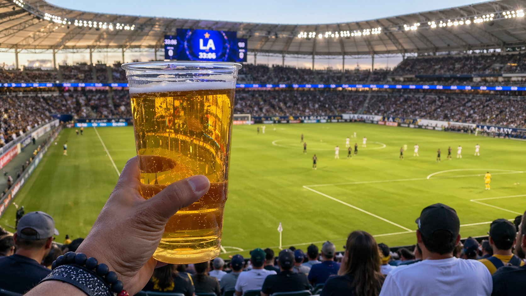 OCSC Beer Fest Series: Fiesta De Beer Fest vs. Oakland Roots — Santa Ana