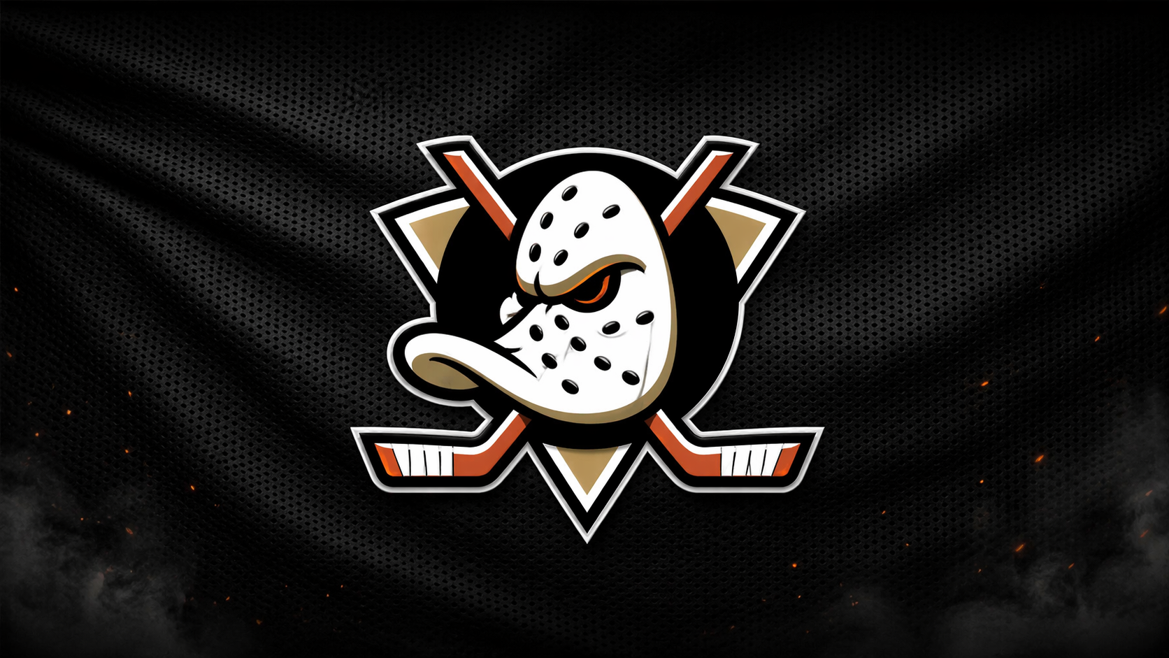 Stanley Cup Playoffs: Anaheim Ducks vs. Edmonton Oilers (Home Game 1) — Anaheim