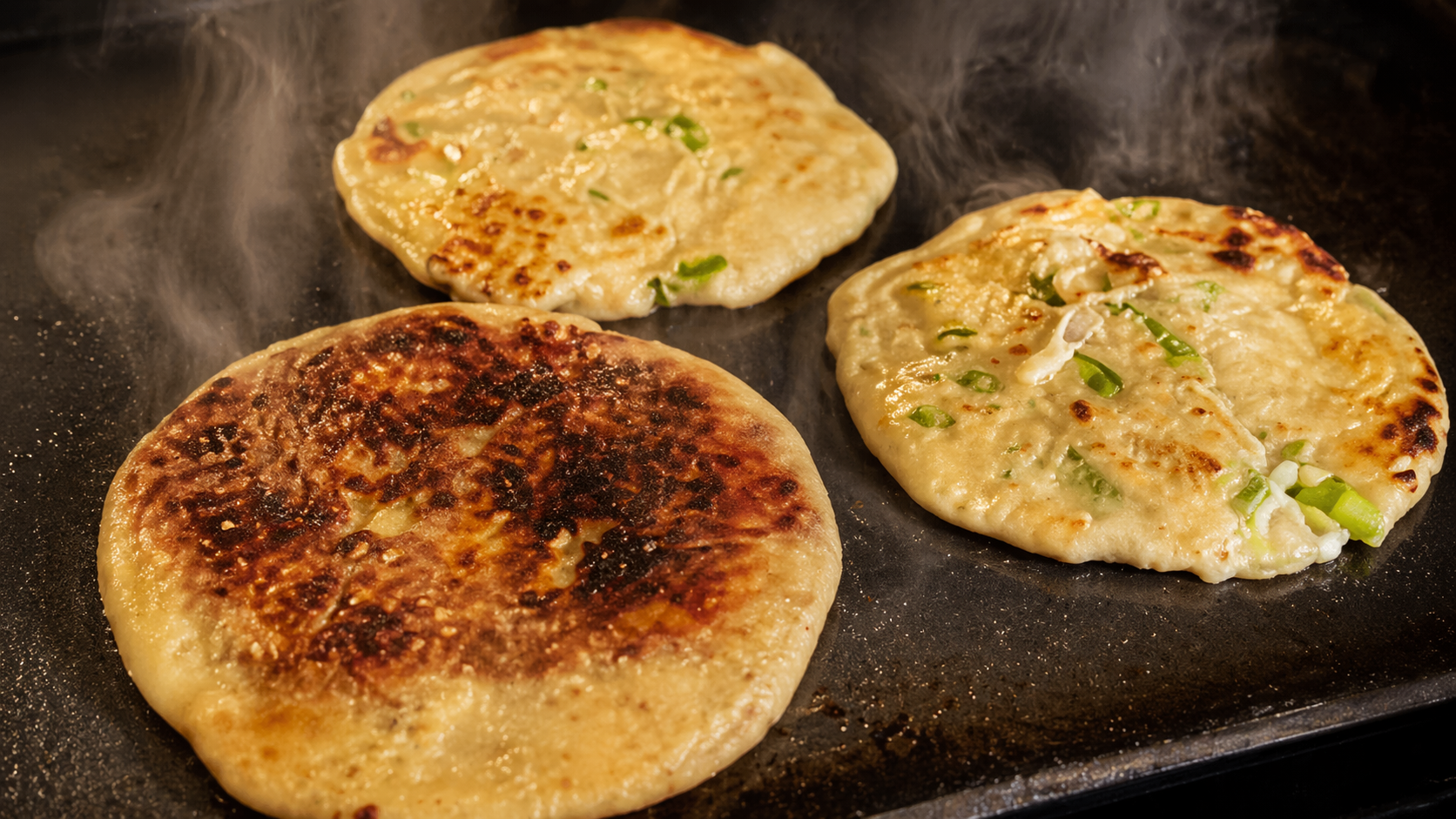 Pupusa Cooking Class — Fullerton