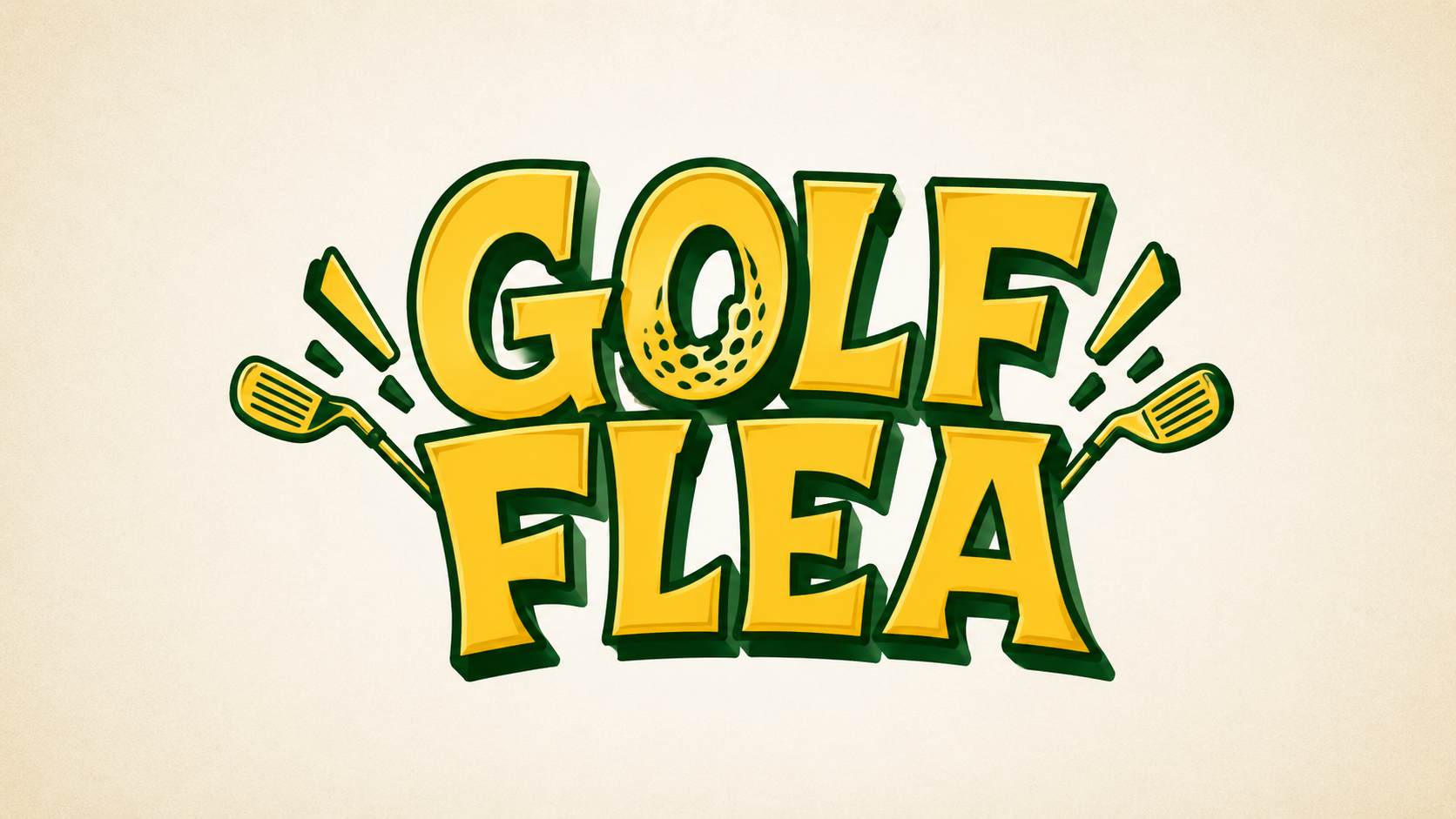 Golf Flea Marketplace — Huntington Beach