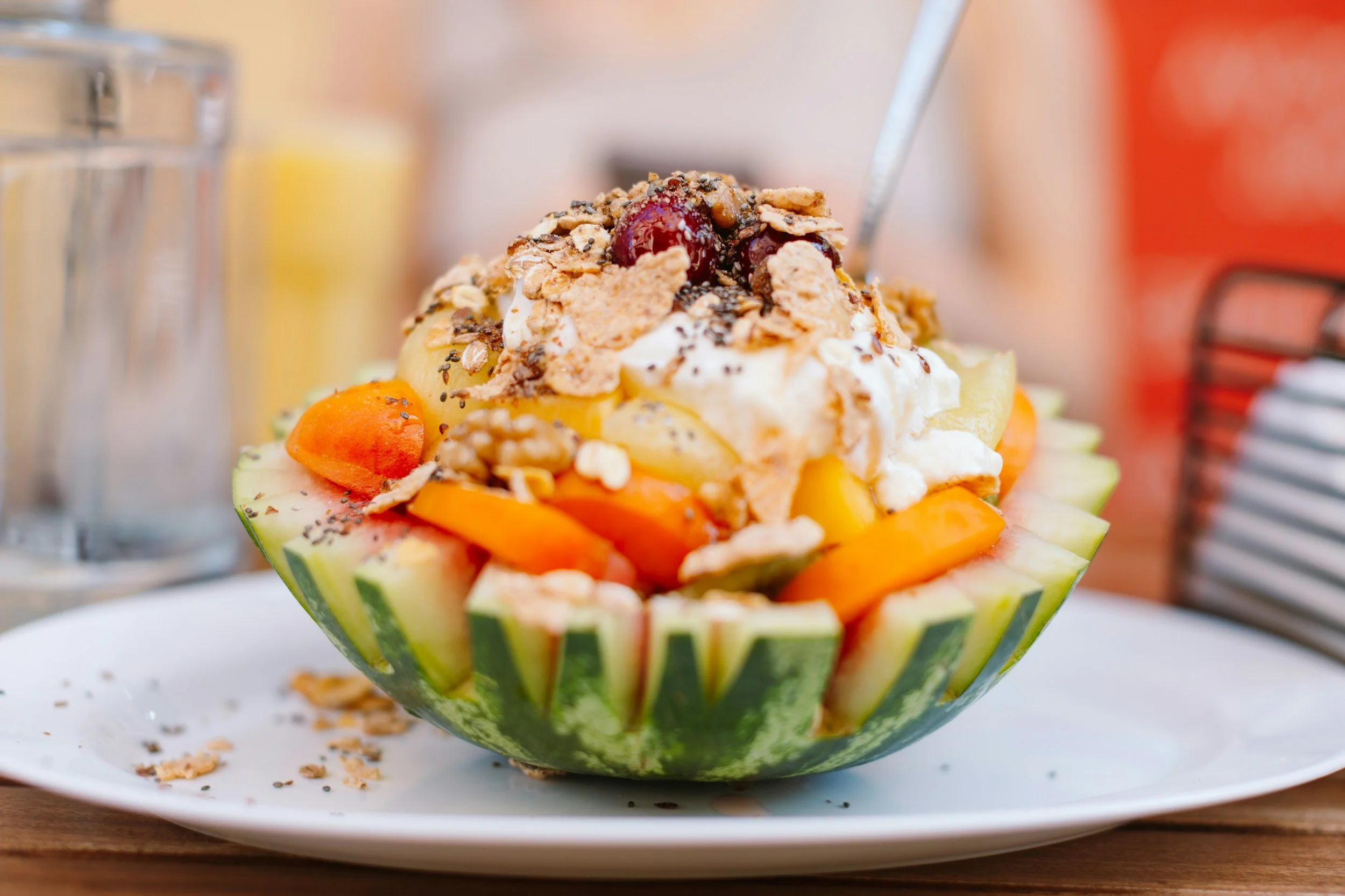 Summer Foodie Fest — Lake Forest 