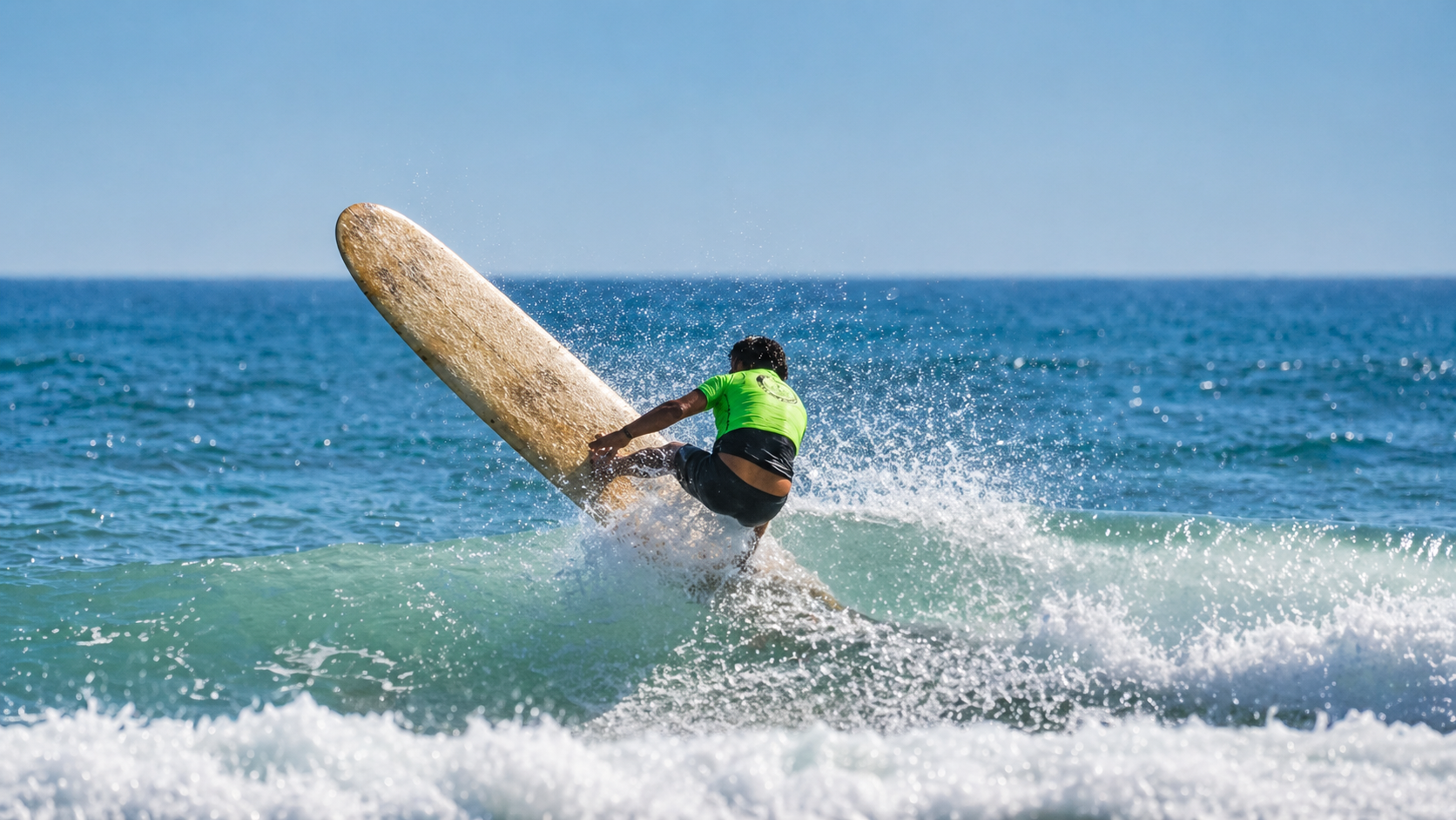 Trestles Invitational — San Clemente