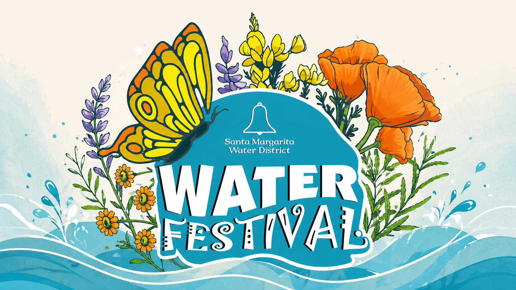 Water Festival — Rancho Santa Margarita