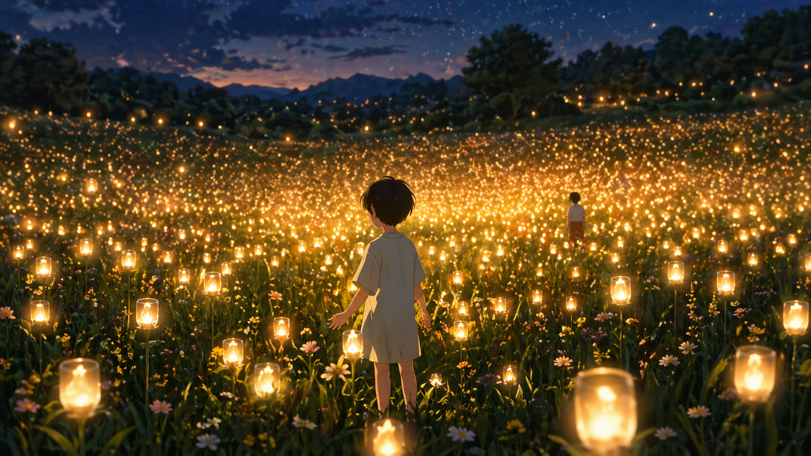 Candlelight Yorba Linda: The Best of Joe Hisaishi — Yorba Linda
