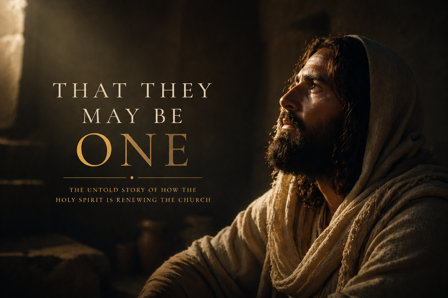 That They May Be One — Orange County