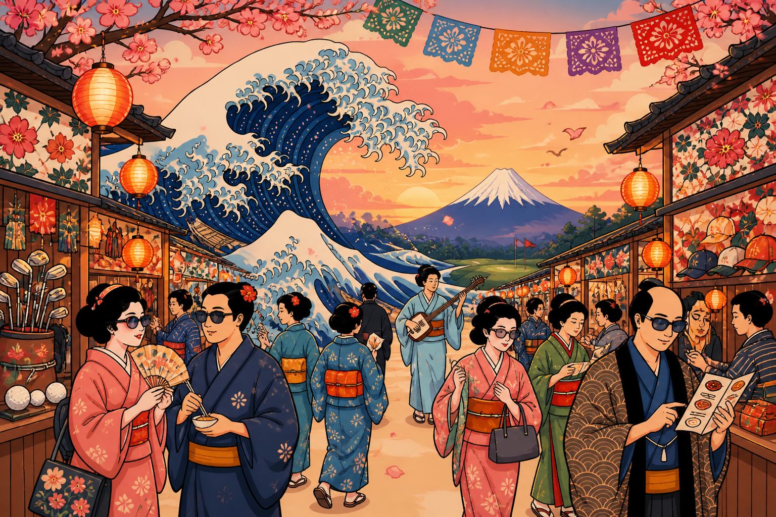 Taste of Japan 2026-Anaheim