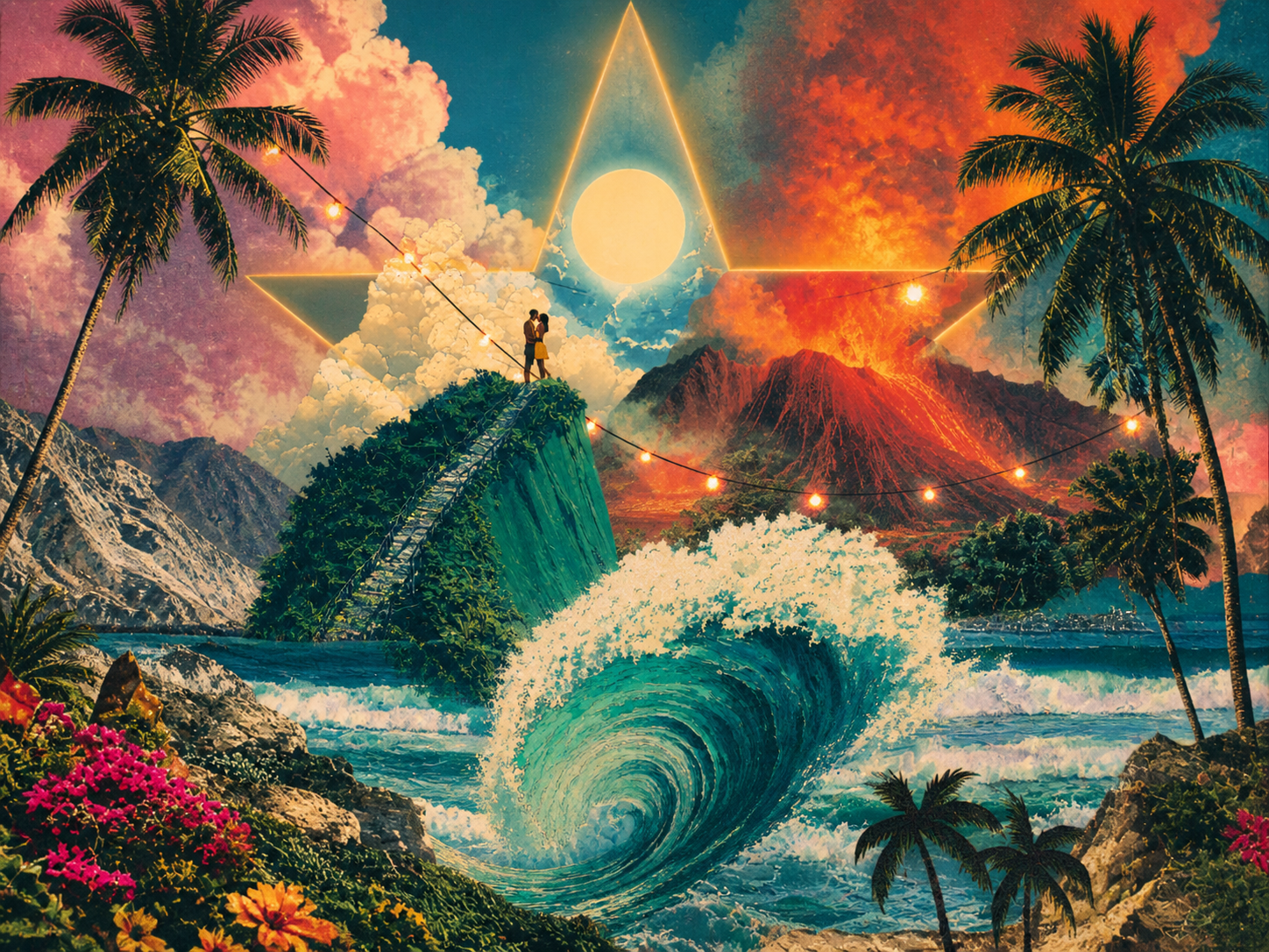 Iration: Where It All Began Tour — Costa Mesa