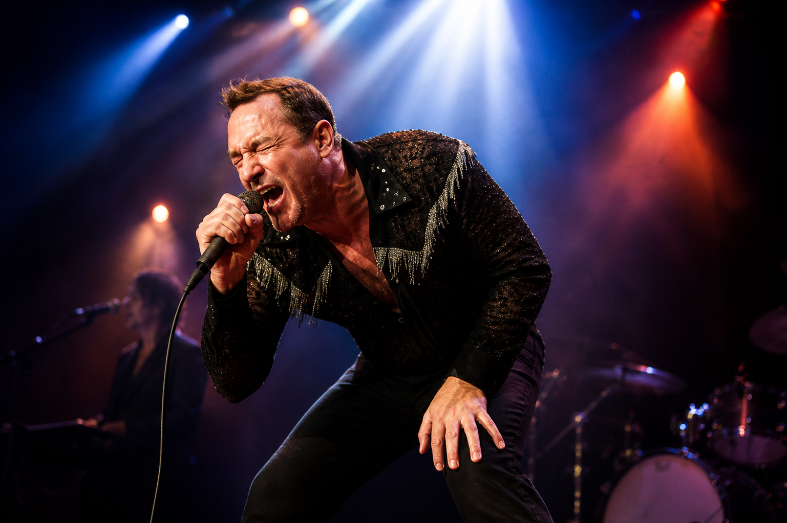 Super Diamond: The Neil Diamond Tribute — San Juan Capistrano