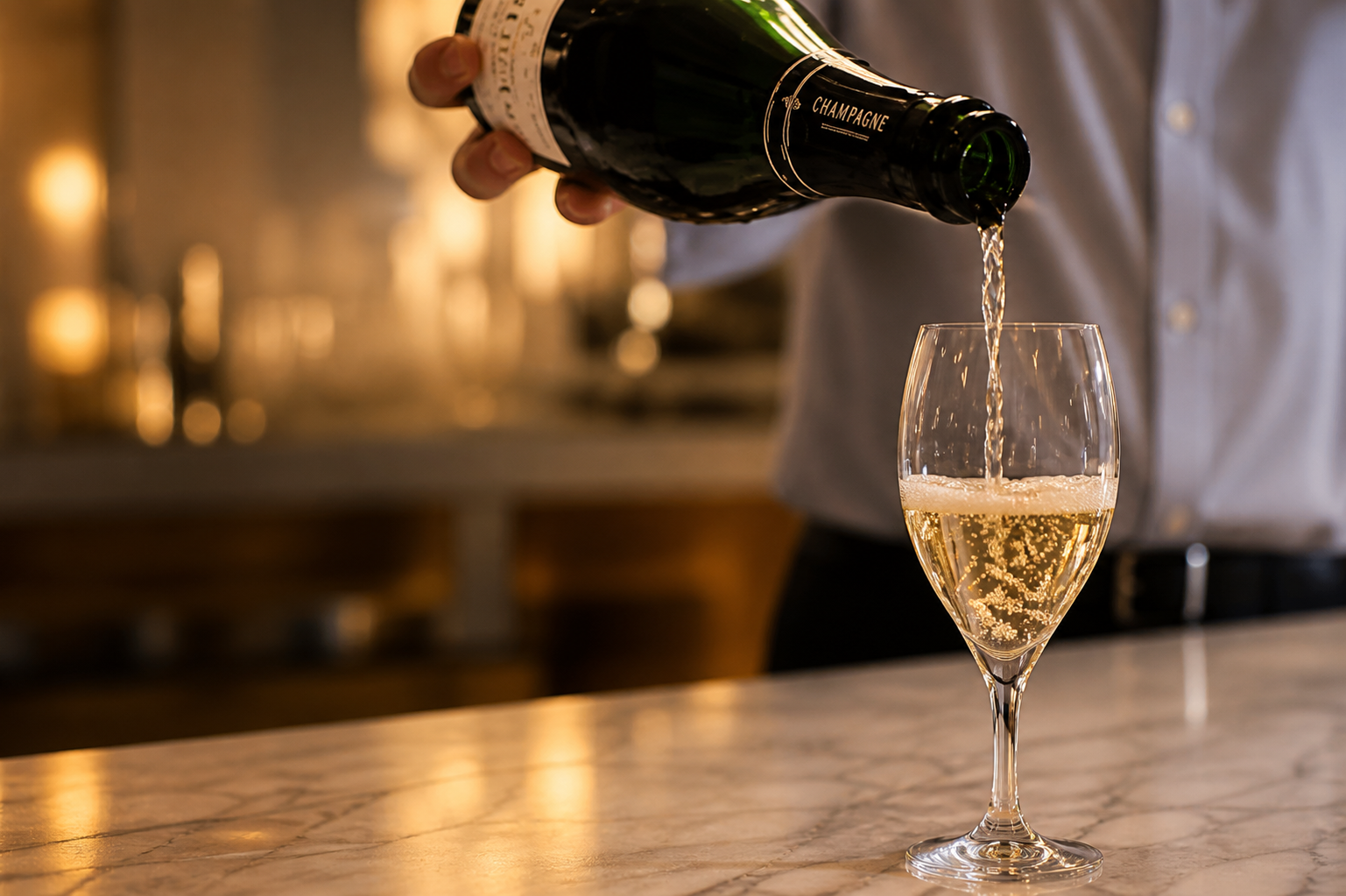 Grower Producer Champagne Tasting — Costa Mesa