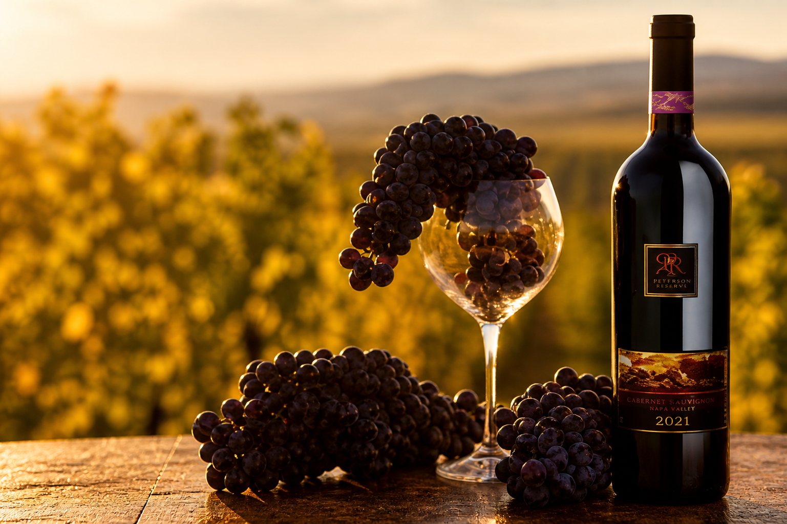 Brunello di Montalcino DOCG Tasting — Costa Mesa