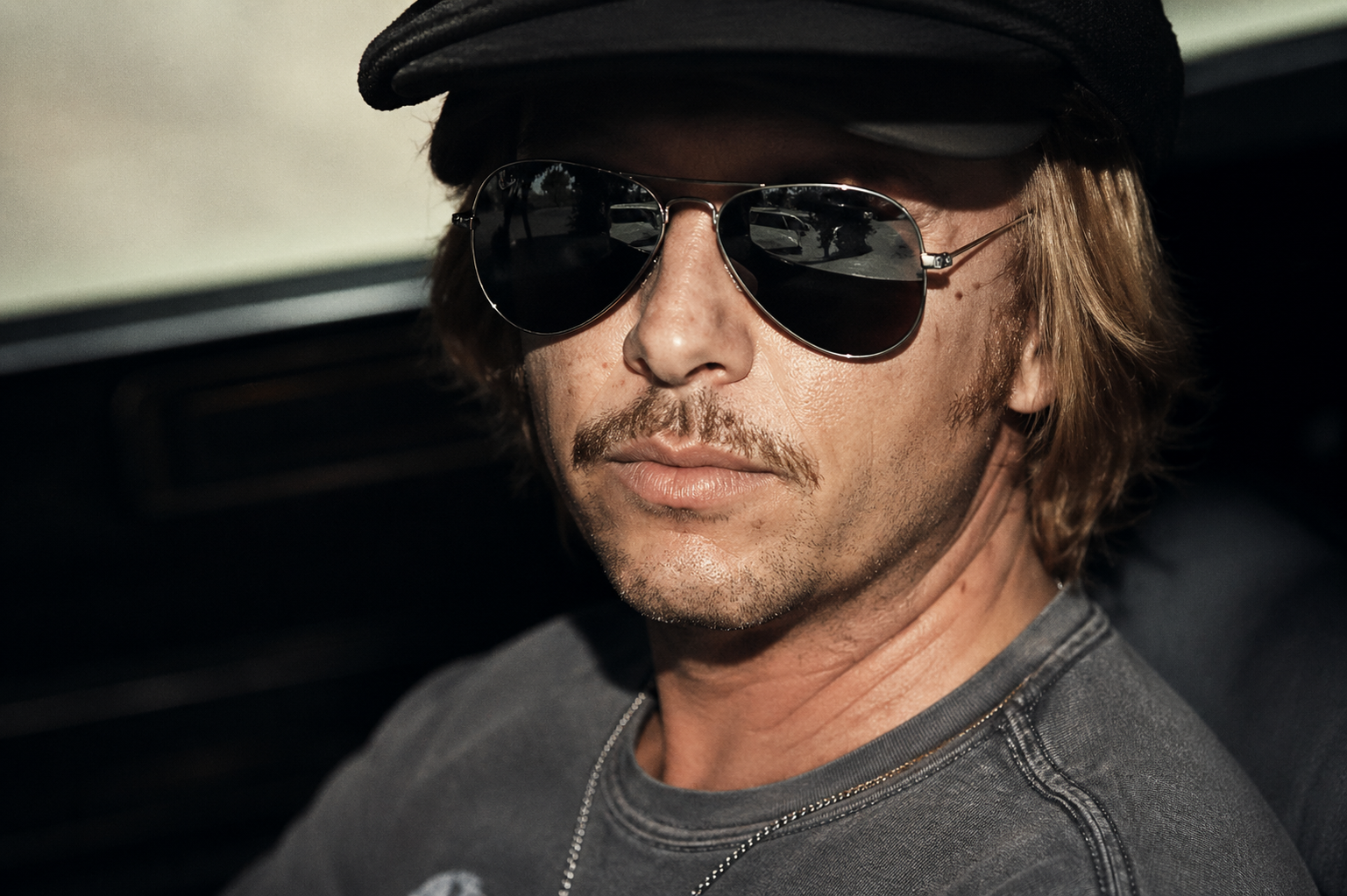 David Spade: I Got A Feel For It Tour — Newport Beach