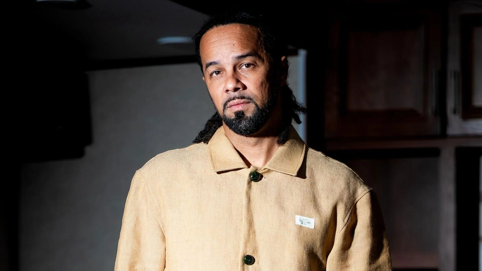 Kes — Roots, Rock, Soca Tour — Santa Ana