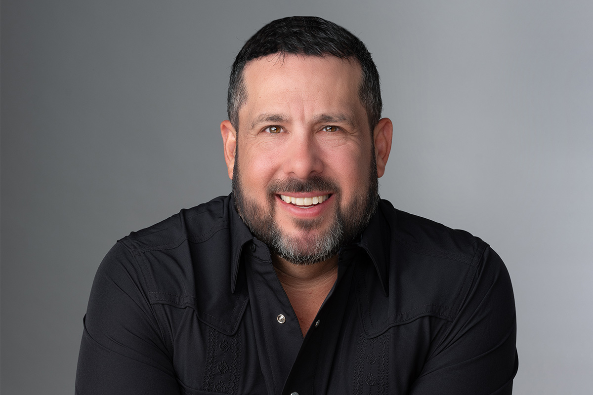 Steve Treviño — Brea