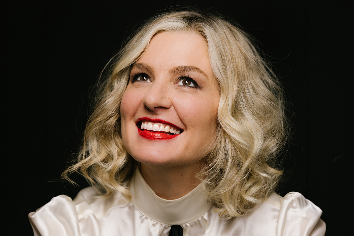 Christina P — Brea