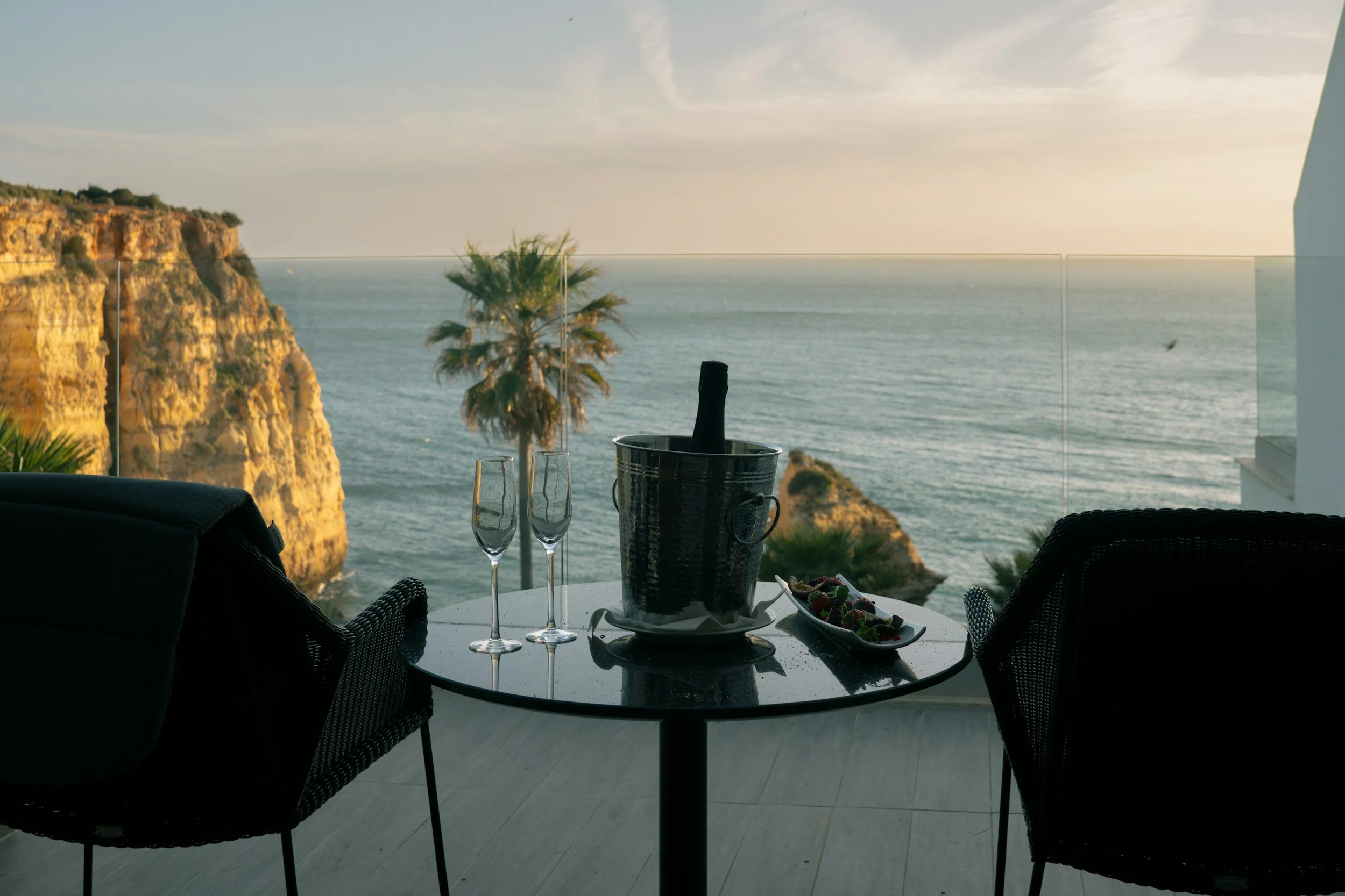 The Summer Tide Dinner — Laguna Beach