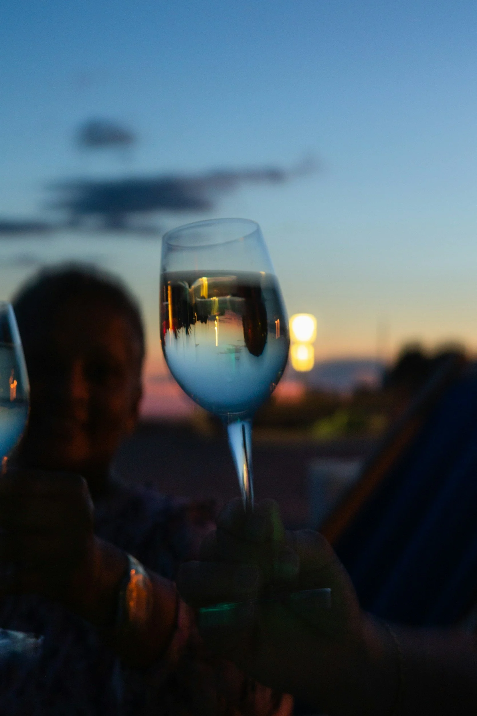 Snake River Farms &amp; Nickel &amp; Nickel Wine Dinner — Laguna Beach