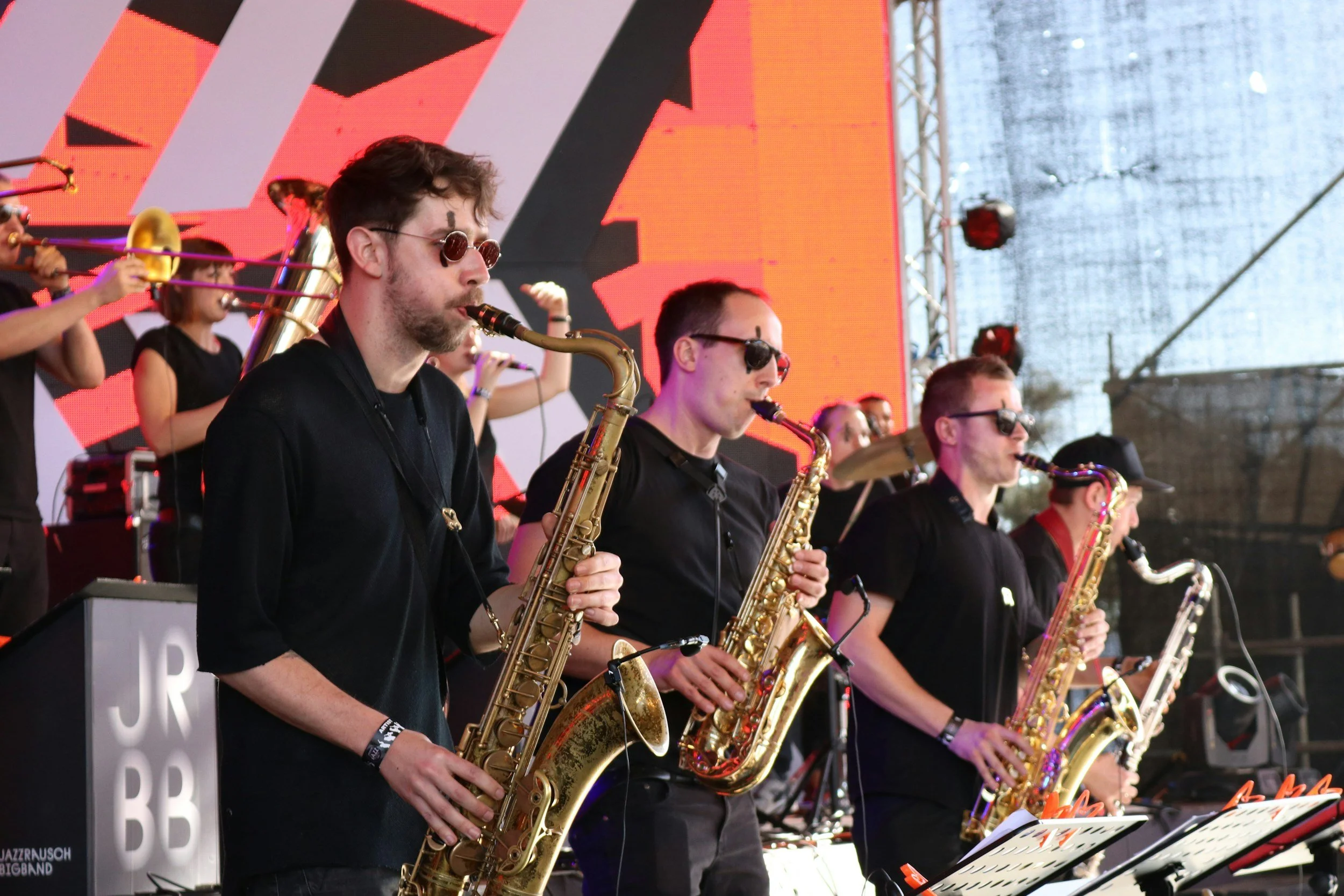 Newport Beach Jazz Festival — Newport Beach