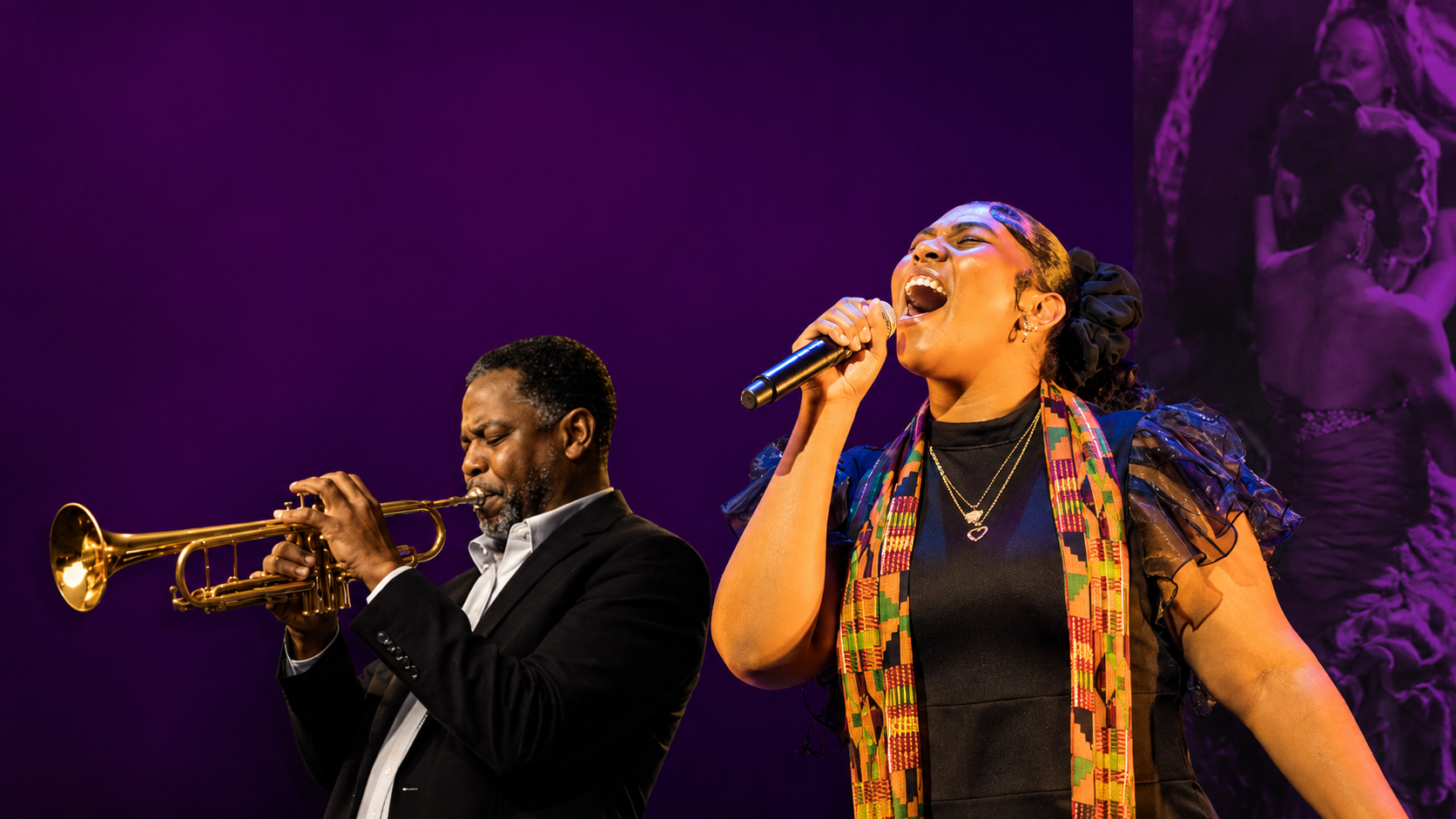 Gospel Voices of OC — Irvine