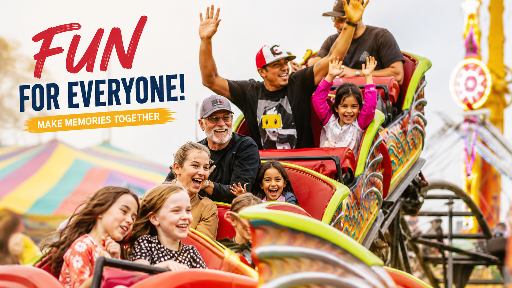 FV Summerfest — Fountain Valley