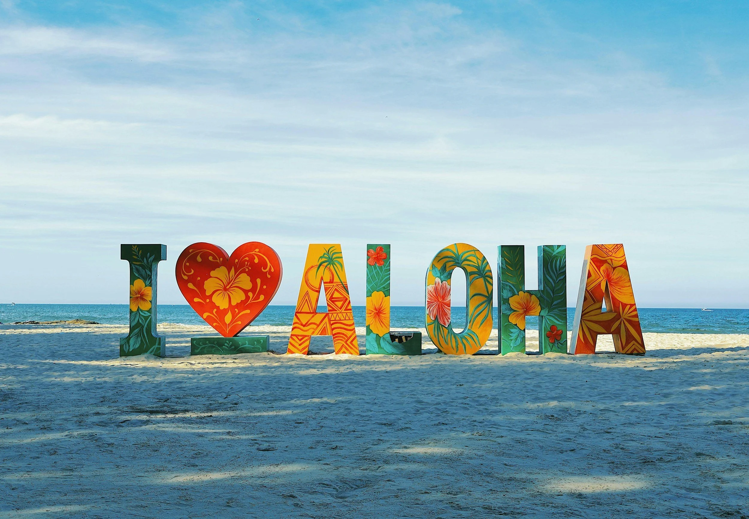 Aloha Fair: Arts & Crafts Show — Irvine