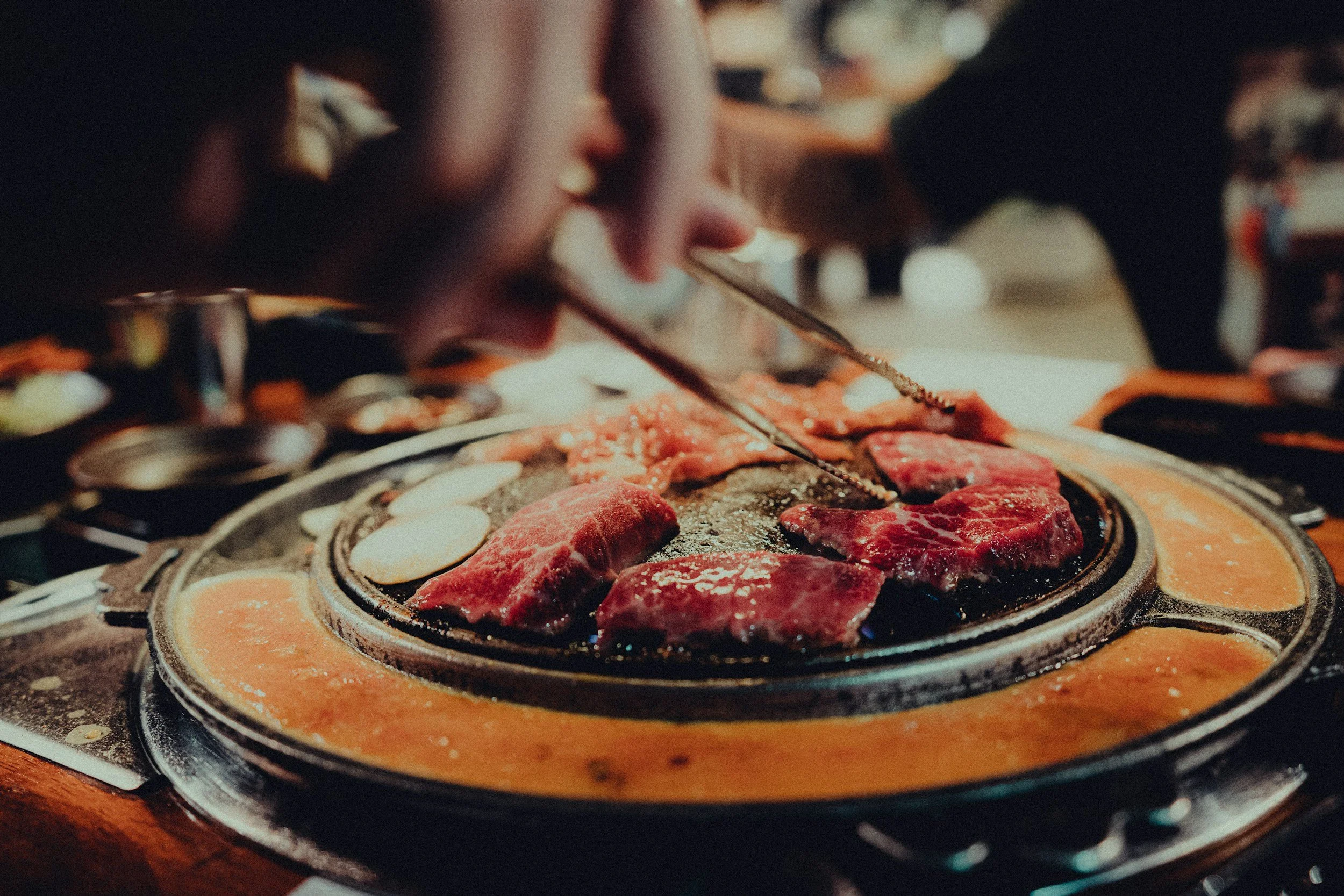 Father’s Day A5 Wagyu Omakase — Costa Mesa