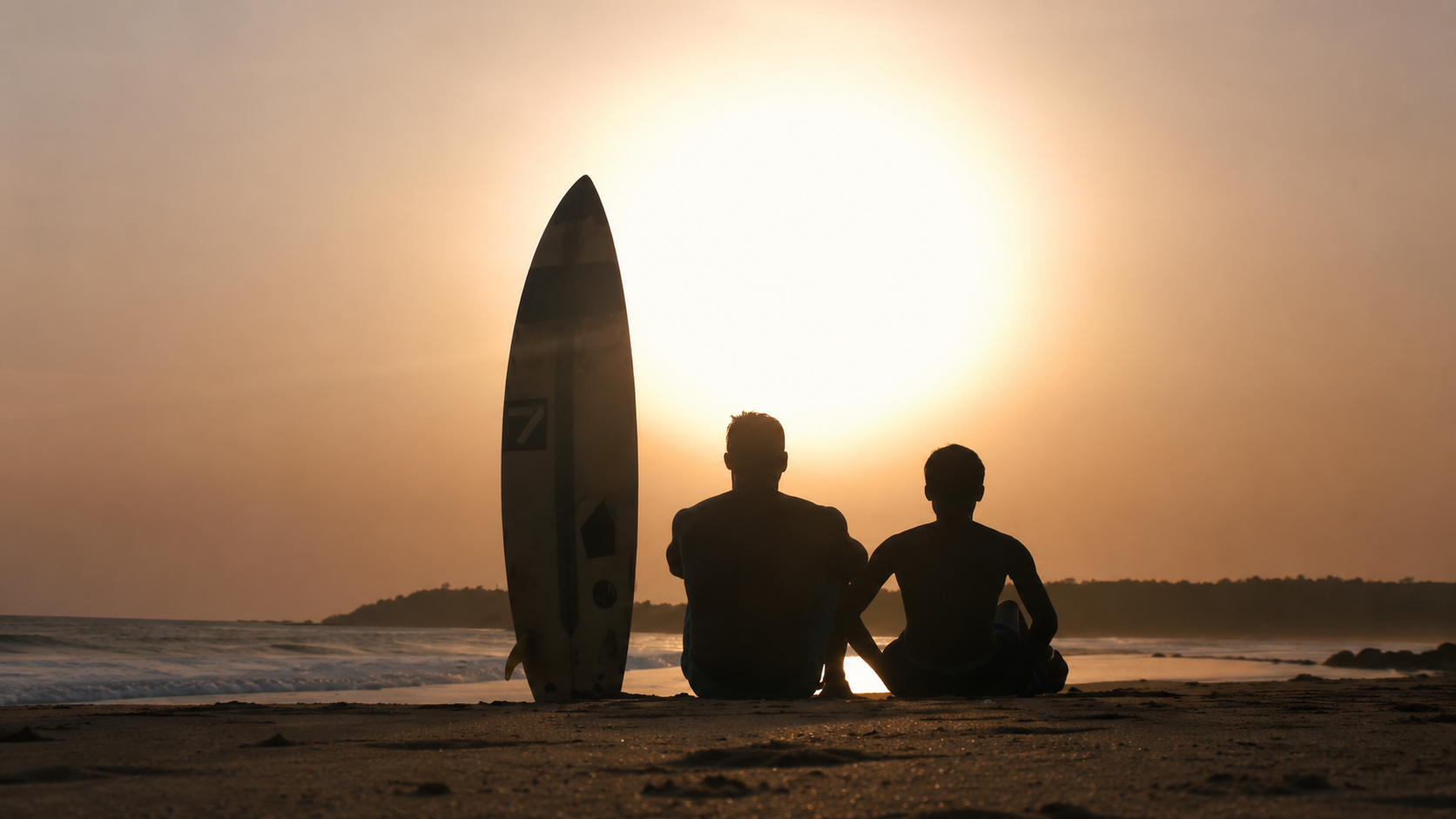 Save The Waves Film Festival — San Juan Capistrano