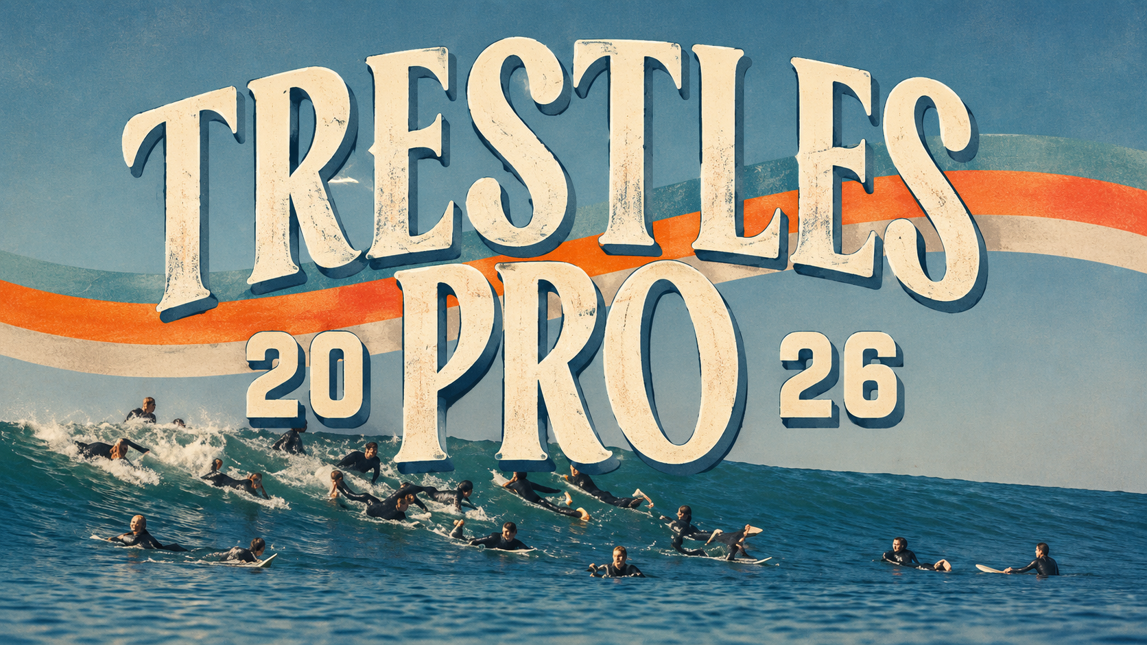 Lexus Trestles Pro — San Clemente