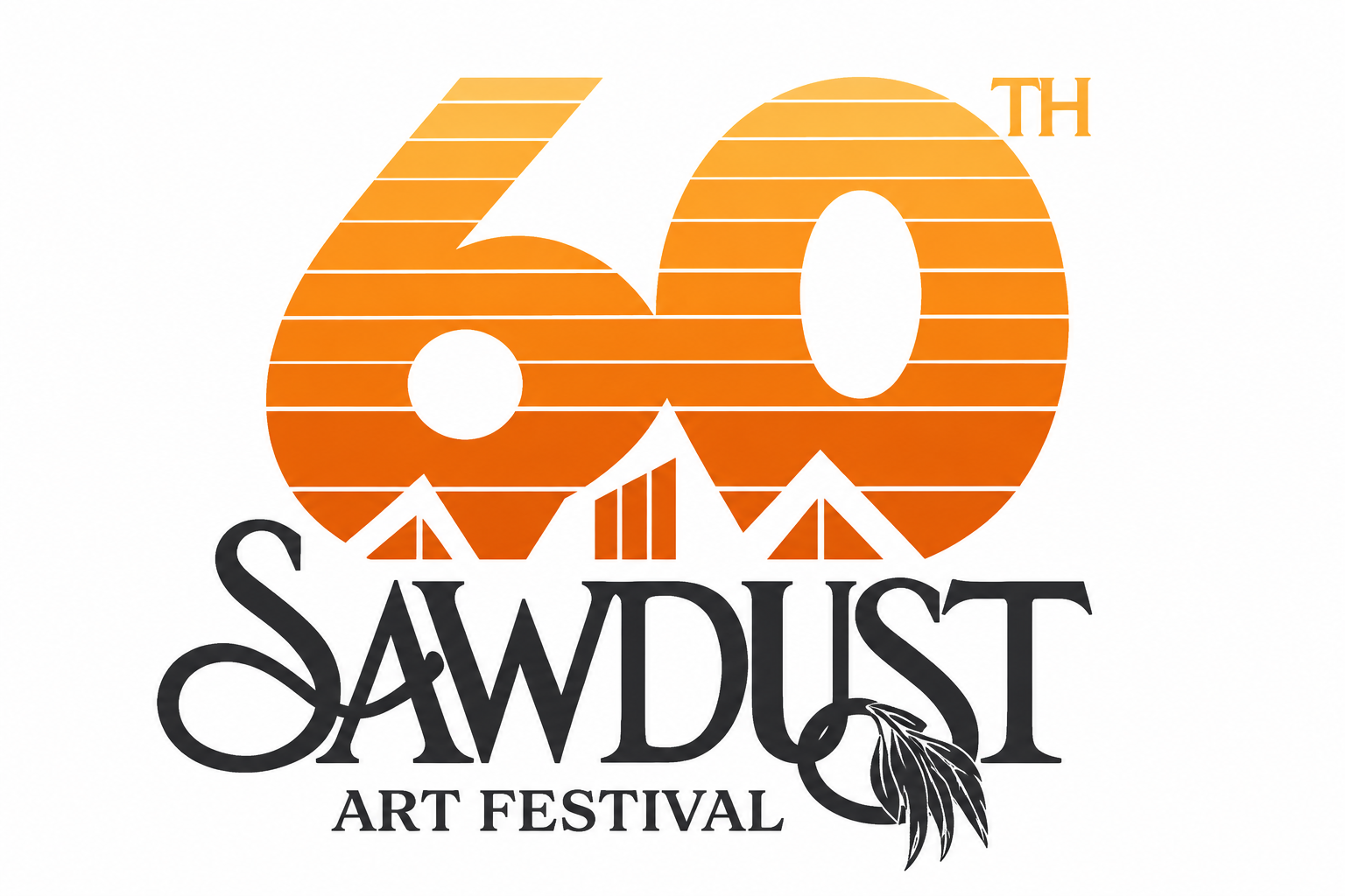 Sawdust Art Festival — Laguna Beach