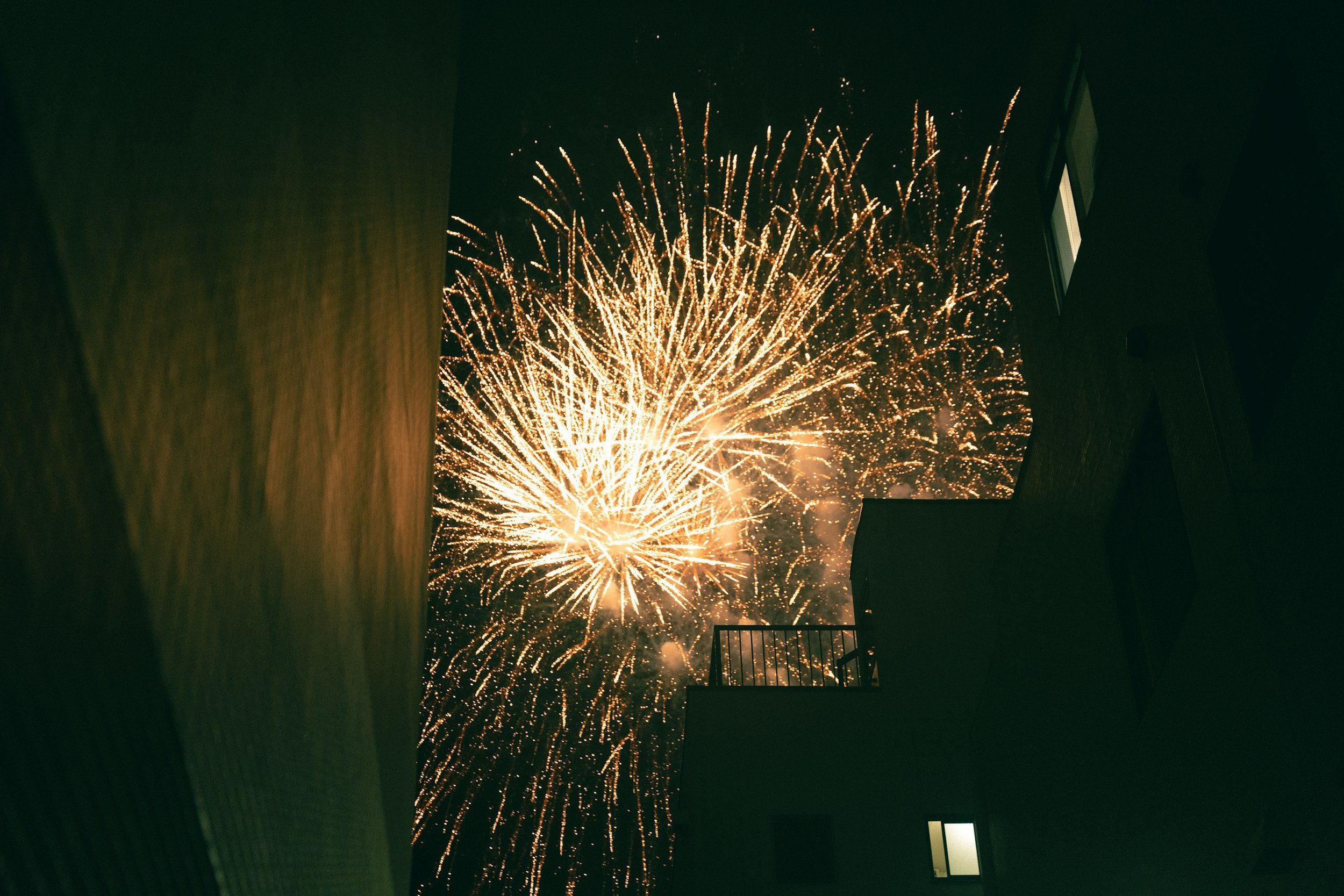 Red, White & View Package — Newport Beach