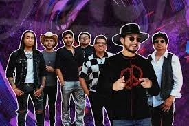 La Mafia: EPIC Tour 46 — Anaheim)
