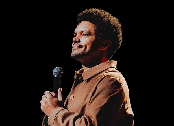 Trevor Noah — Costa Mesa