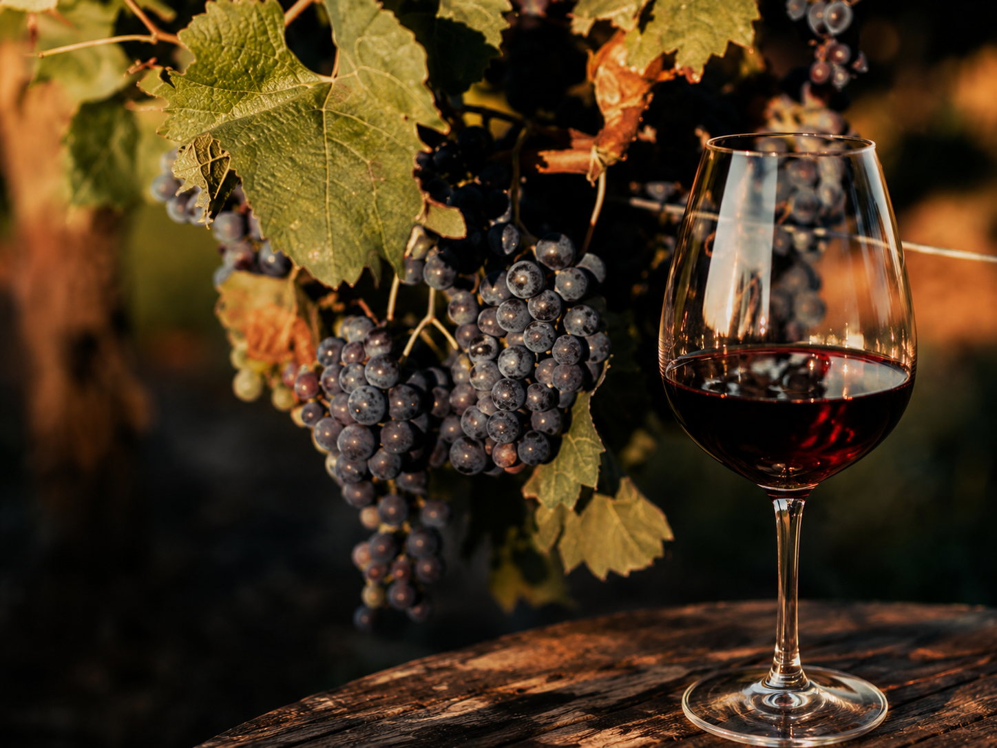 BORDEAUX!!! Wine Tasting at Hi-Time Wine Cellars — Costa Mesa