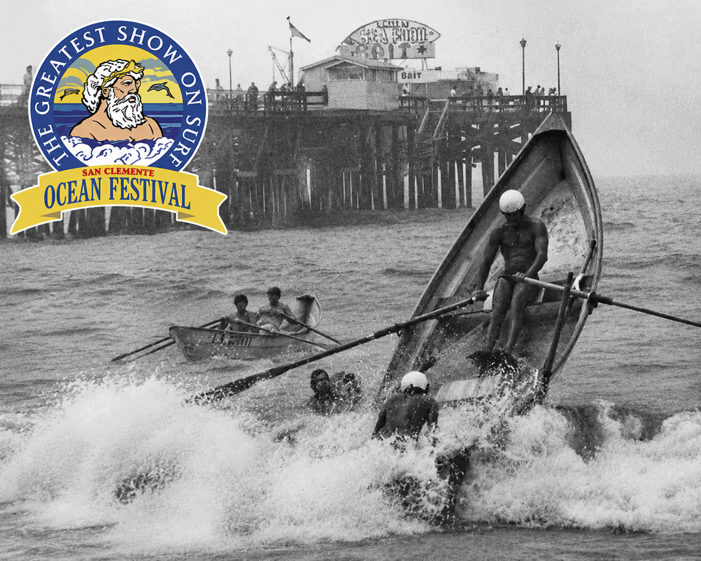San Clemente Ocean Festival — San Clemente