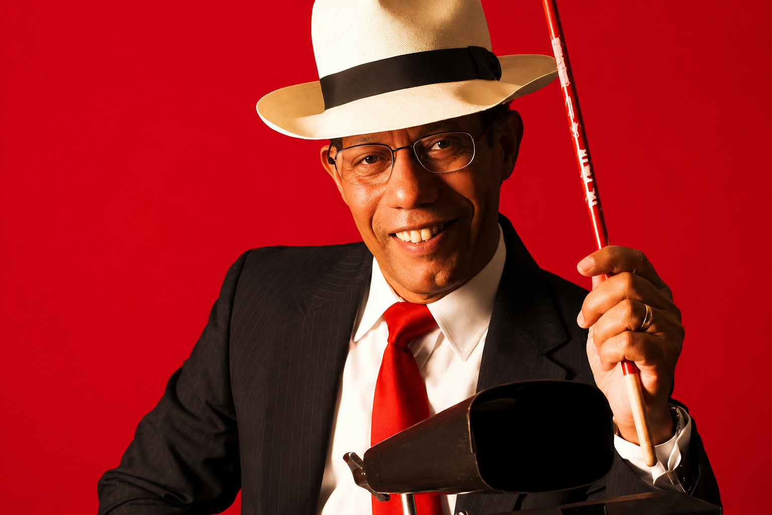 Summer Sounds: Manny Cepeda Orchestra — Costa Mesa