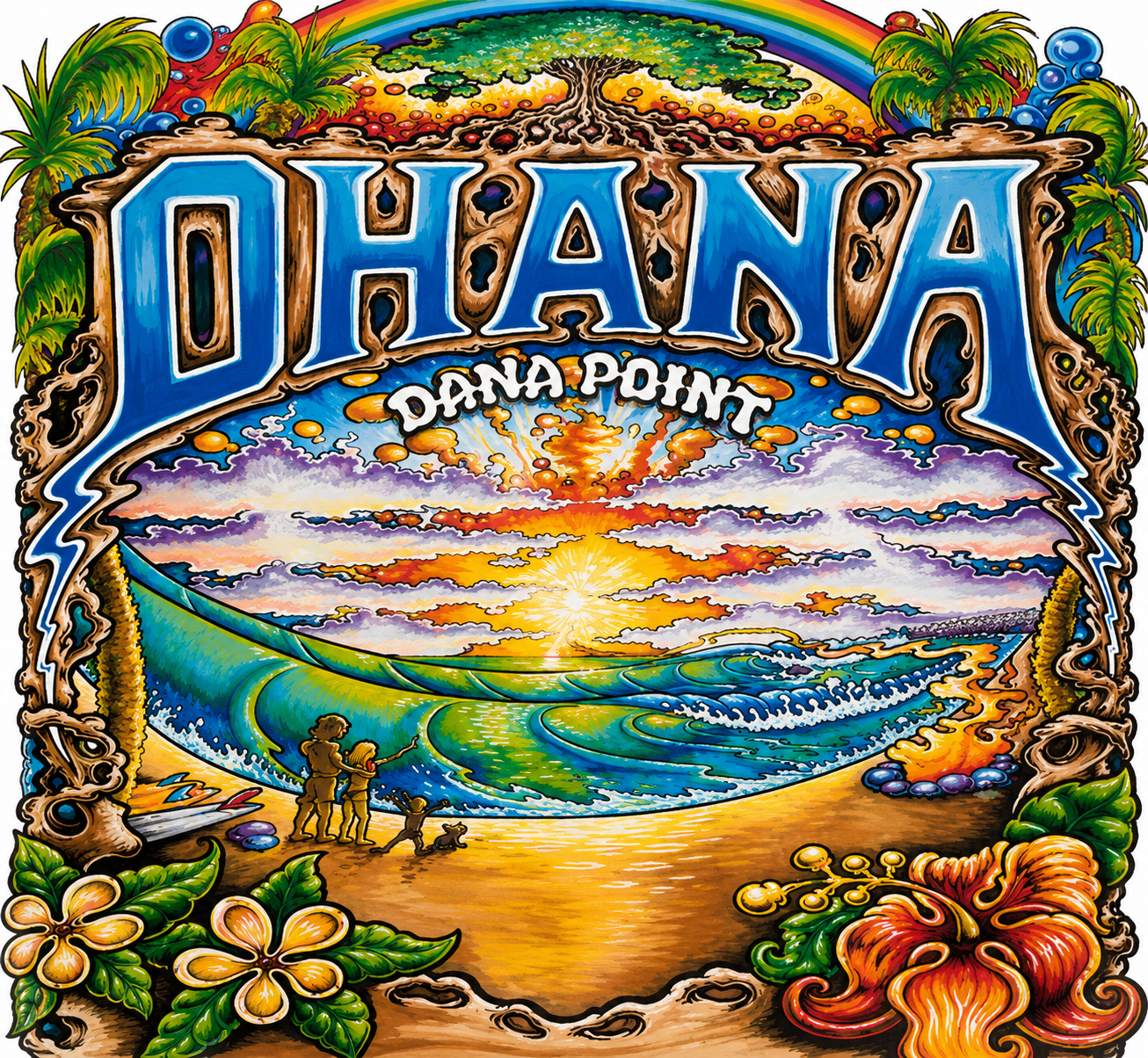 Ohana Festival