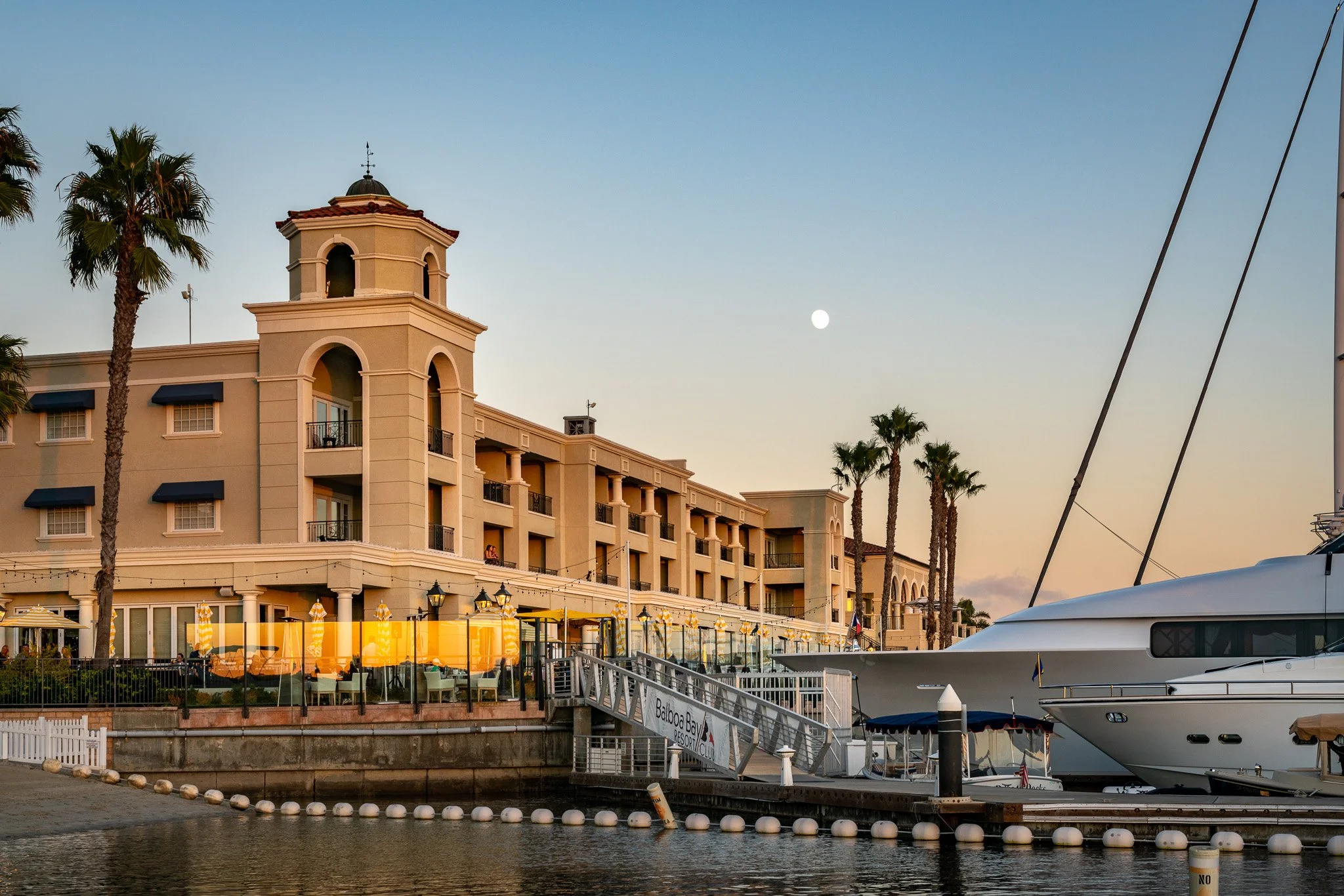 Best Hotels in Newport Beach | Luxury, Boutique &amp; Historic Stays 