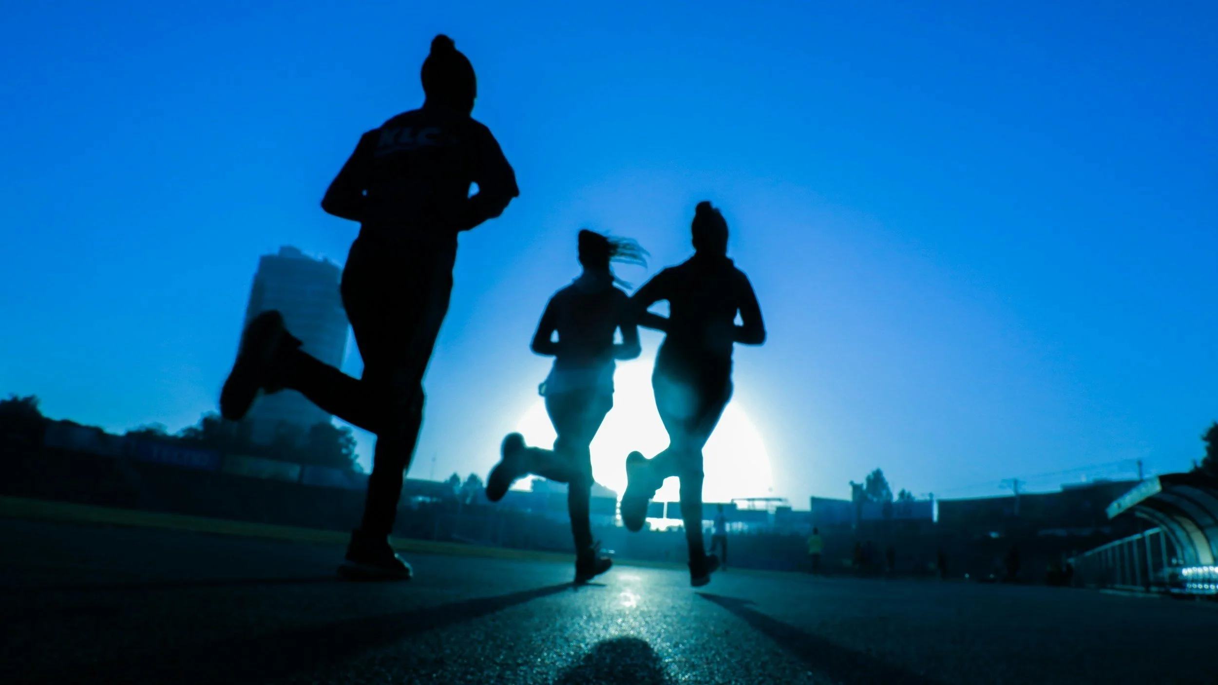 Surf City Marathon