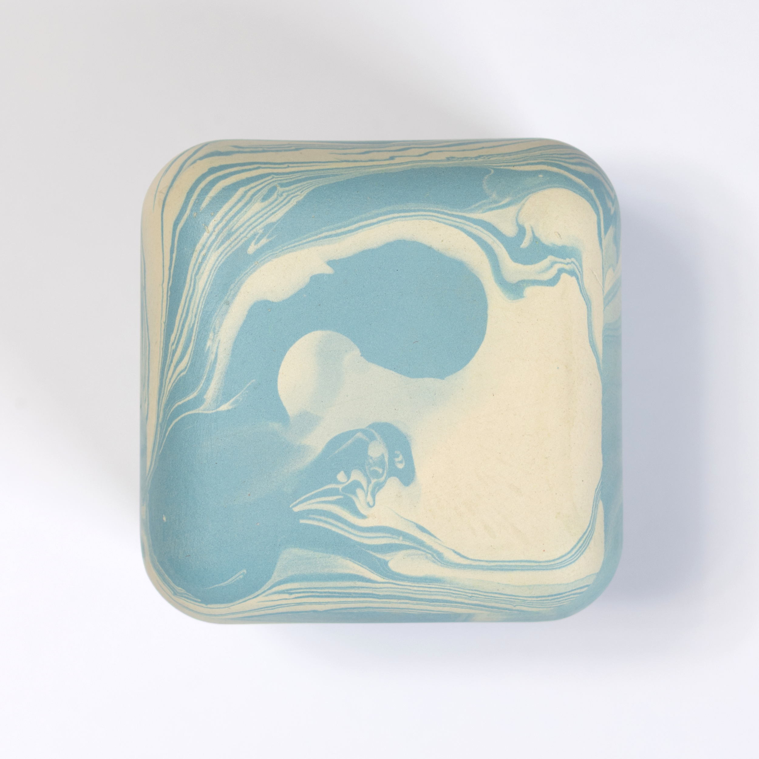 Light Blue Marble