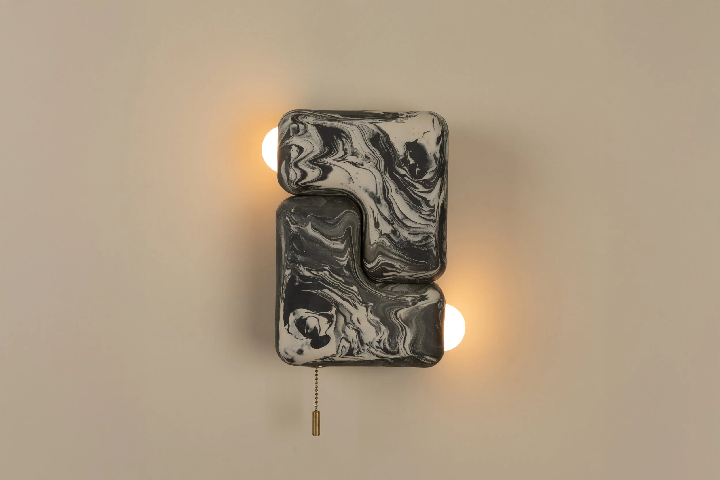 L7 Sconce - 7.5” W x 11” T