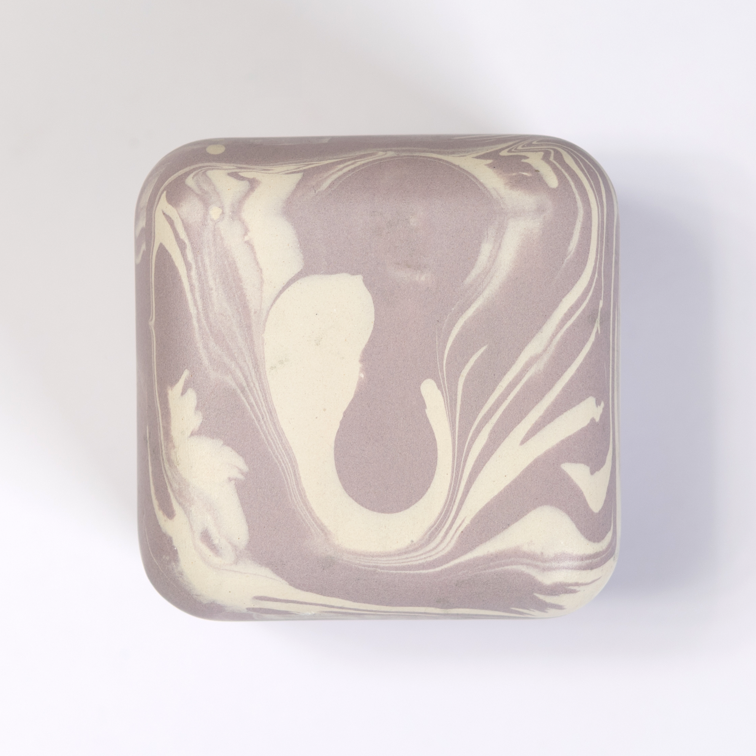 Violet Marble